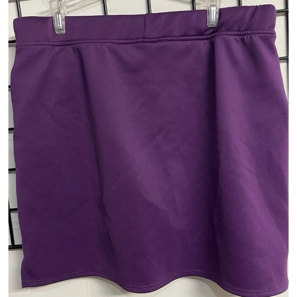 Her Universe Marvel Avengers Infinity War Power Stone Active Skort Size 2XL USA - Picture 3 of 5